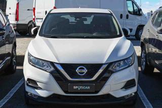 NISSAN Qashqai usata, con Airbag