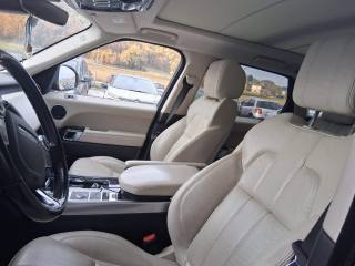 LAND ROVER Range Rover Sport usata, con Cerchi in lega