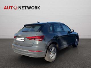 AUDI Q3 usata, con Airbag