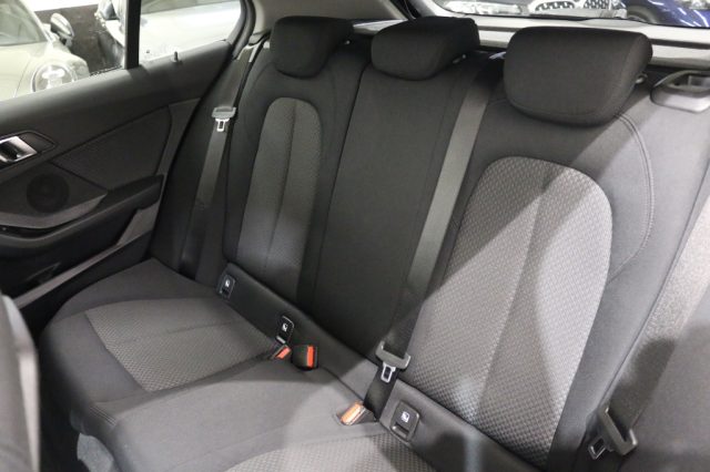 BMW 120 usata, con Controllo trazione