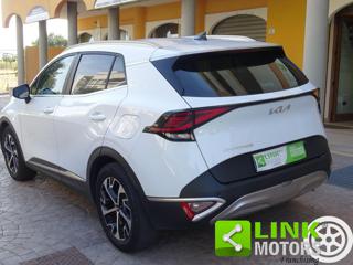 KIA Sportage usata, con Autoradio