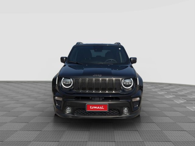 JEEP Renegade usata 7
