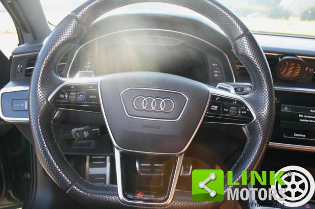 AUDI RS6 usata, con Antifurto