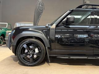 LAND ROVER Defender usata, con Autoradio
