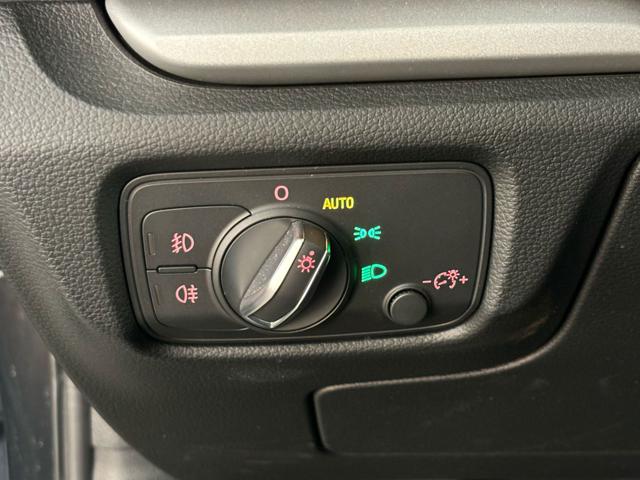 AUDI A3 usata, con USB