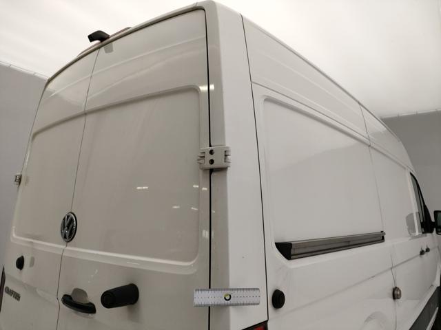 VOLKSWAGEN Crafter usata 55