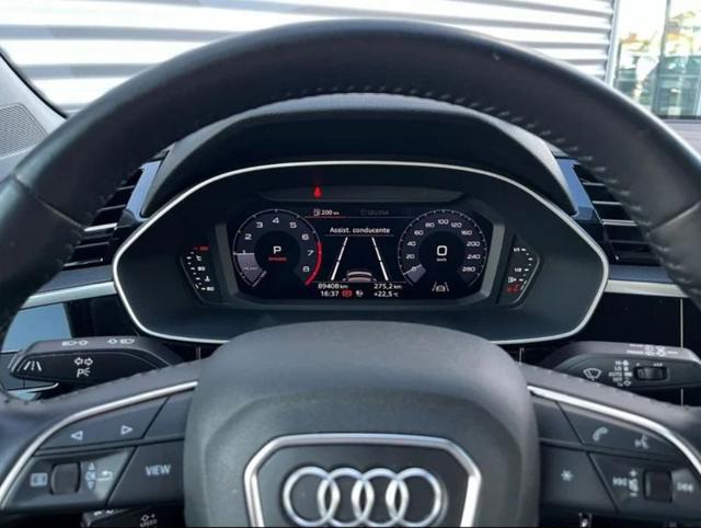 AUDI Q3 usata, con Airbag laterali