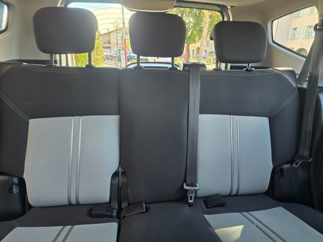 FIAT Qubo usata 80