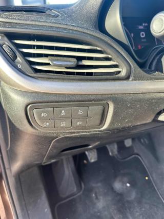 FIAT Tipo usata, con Servosterzo