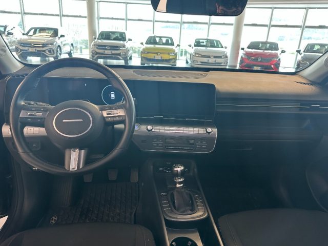 HYUNDAI Kona usata, con Cerchi in lega