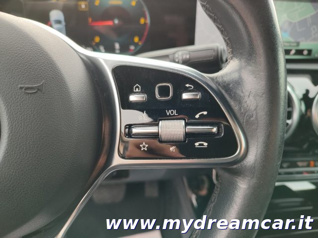 MERCEDES-BENZ A 180 usata 29