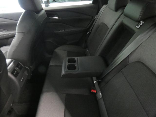 NISSAN Qashqai usata, con Airbag testa