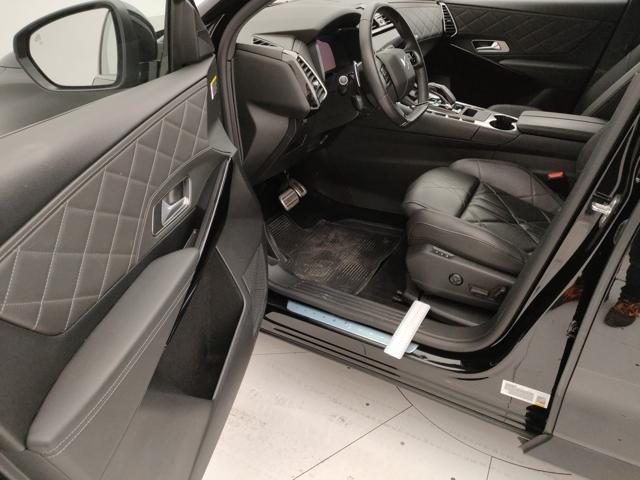 DS AUTOMOBILES DS 7 Crossback usata, con Sistema di visione notturna