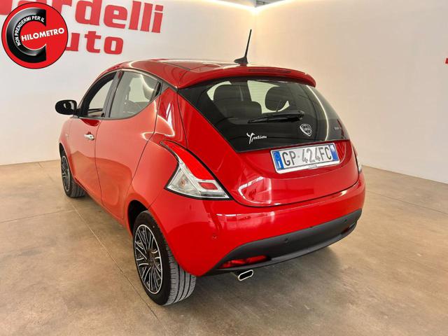 LANCIA Ypsilon usata, con Airbag Passeggero