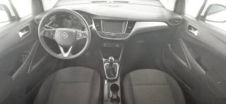 OPEL Crossland X usata, con Controllo trazione