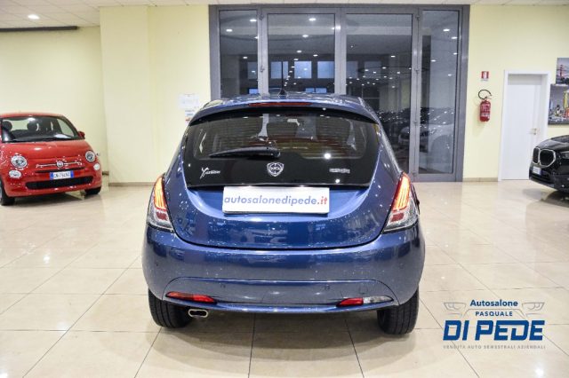 LANCIA Ypsilon usata, con Chiusura centralizzata