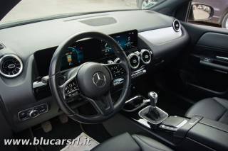 MERCEDES-BENZ B 180 usata, con Cerchi in lega