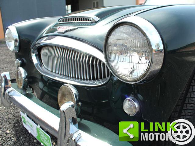 AUSTIN Healey usata 23