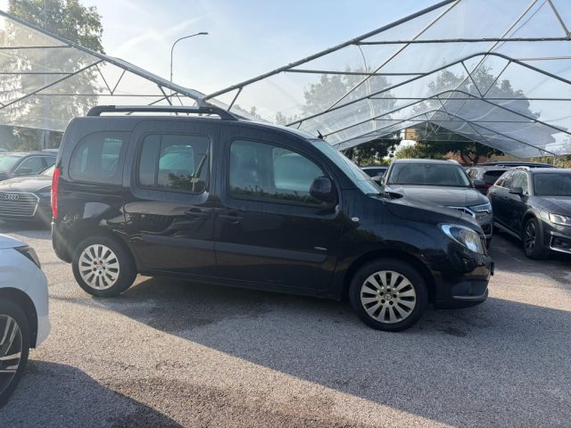 MERCEDES-BENZ Citan usata, con Alzacristalli elettrici