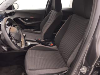 PEUGEOT 2008 usata, con ESP