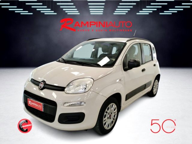 FIAT Panda usata 0
