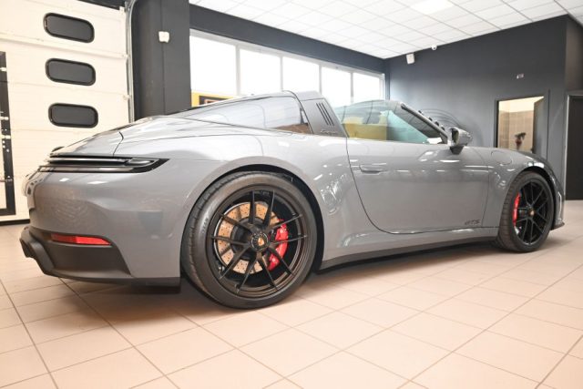 PORSCHE 992 usata 79