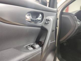 NISSAN Qashqai usata, con Sensore di luce