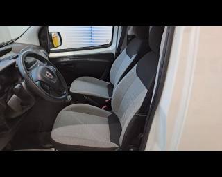 FIAT Fiorino usata 20