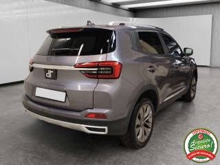 DR MOTOR DR 4.0 usata, con Autoradio