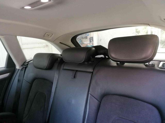 AUDI A4 usata, con Controllo trazione