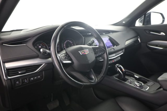 CADILLAC XT4 usata 7