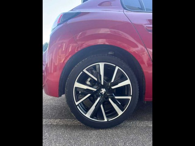 PEUGEOT 208 usata, con Bracciolo