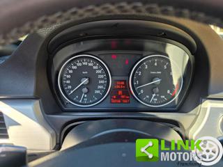 BMW 335 usata, con Cruise Control