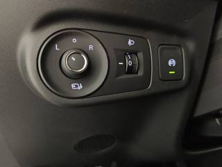 MG ZS usata, con Sensore di luce