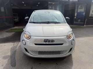 FIAT 500 usata, con Airbag