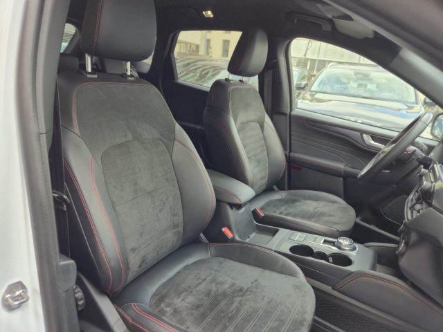 FORD Kuga usata 11
