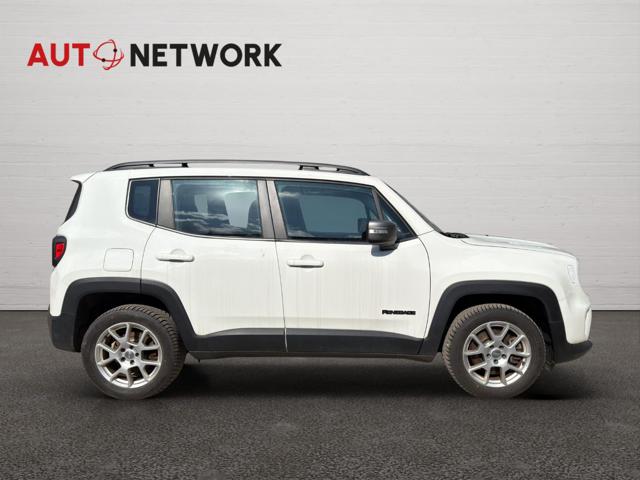 JEEP Renegade usata, con Cerchi in lega