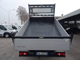 IVECO Daily usata, con Antifurto