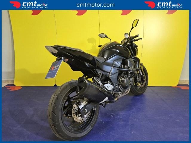 KAWASAKI Z 750 usata 5