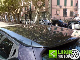 NISSAN Micra usata, con Vivavoce