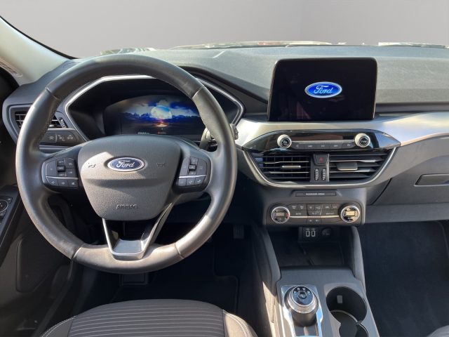 FORD Kuga usata, con Cruise Control