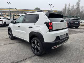 FIAT Grande Panda usata, con Boardcomputer