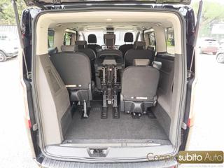 FORD Transit Custom usata, con Bluetooth