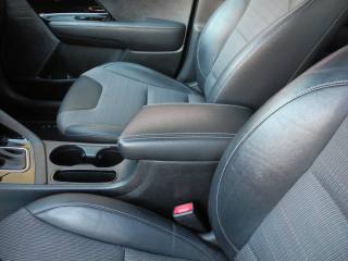 KIA Niro usata, con Pneumatici quattro stagioni