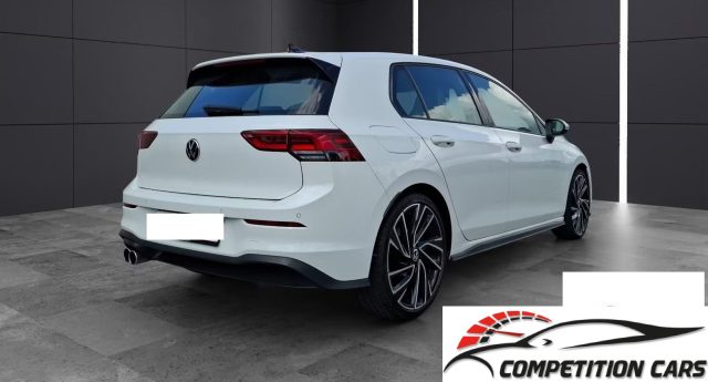 VOLKSWAGEN Golf usata, con Airbag laterali