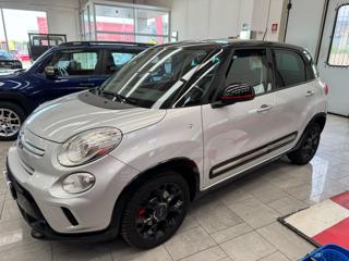 FIAT 500L usata, con Alzacristalli elettrici