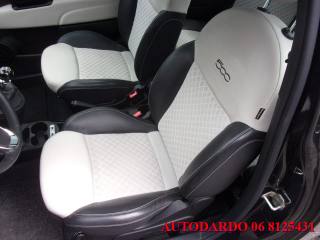 FIAT 500 usata, con Cruise Control