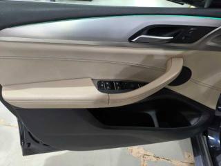 BMW X4 usata, con Filtro antiparticolato