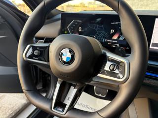 BMW 520 usata, con Airbag posteriore