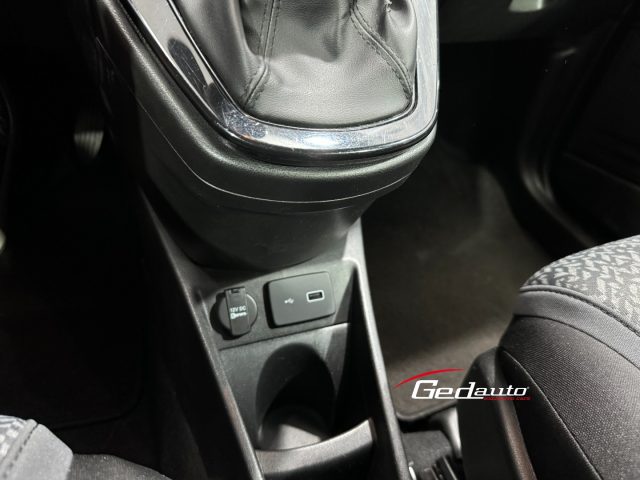 LANCIA Ypsilon usata, con Servosterzo